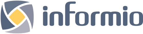 ERP & Web Lösungen für KMU - Informio